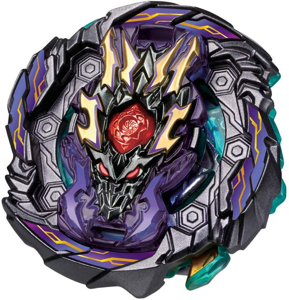 ベイブレードバースト B-149 GTトリプルブースターセット ドレッド