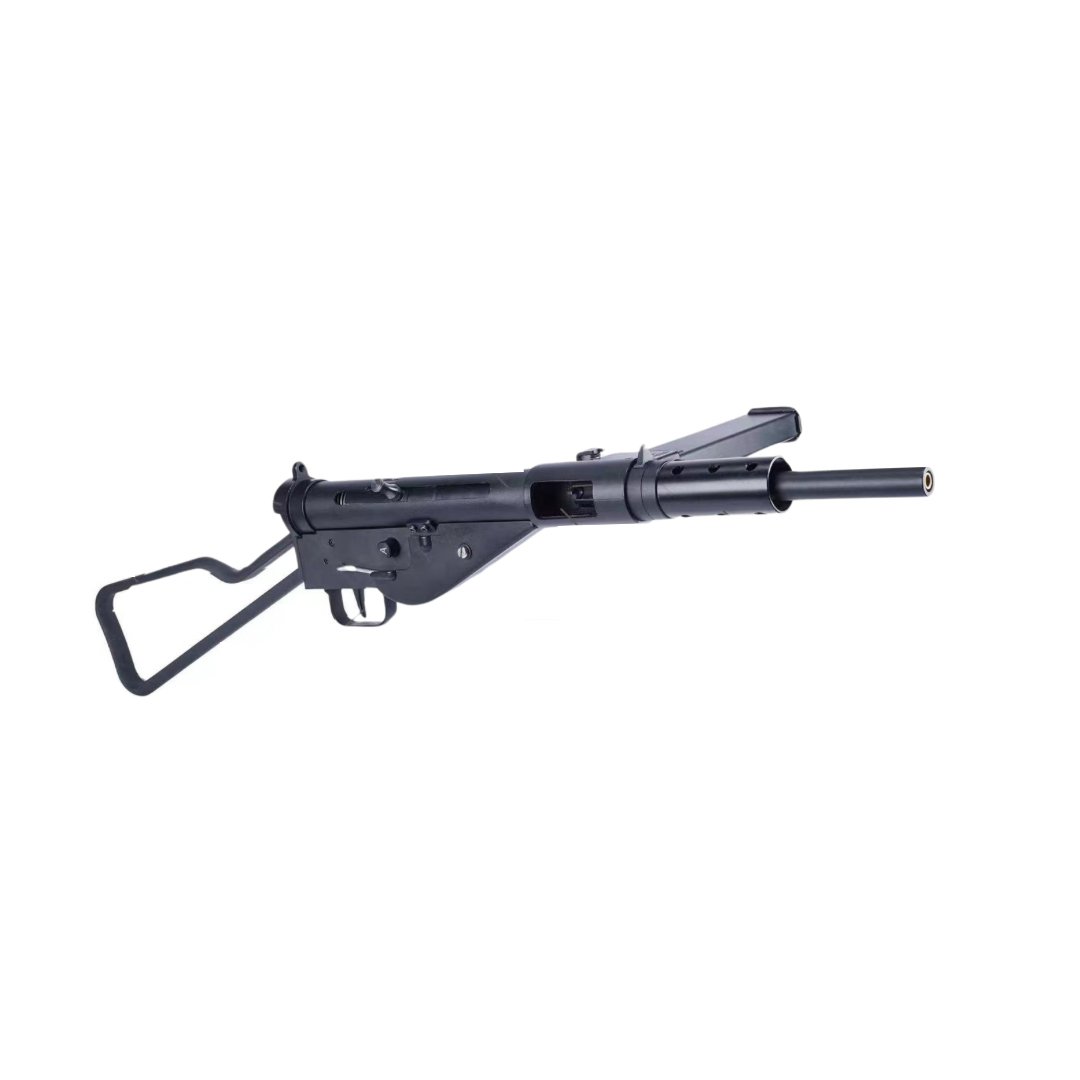 STEN MKII Gel Blaster Realistic Bolt Action with Two Modes - Aug