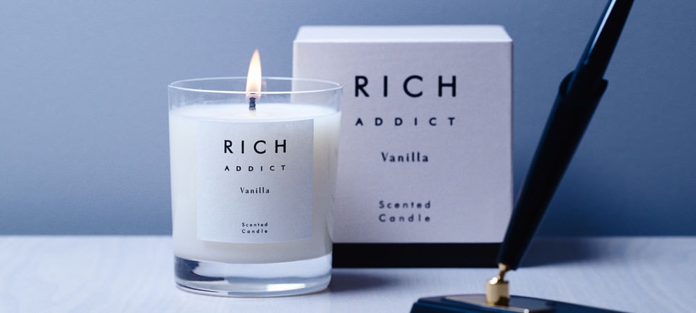 公式通販】RICH ADDICT / シャンプー&トリートメント / COSME DE TOKYO