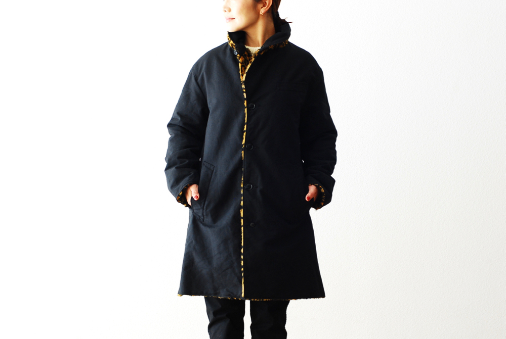 Engineered Garments (エンジニアードガーメンツ) のリバーシブル