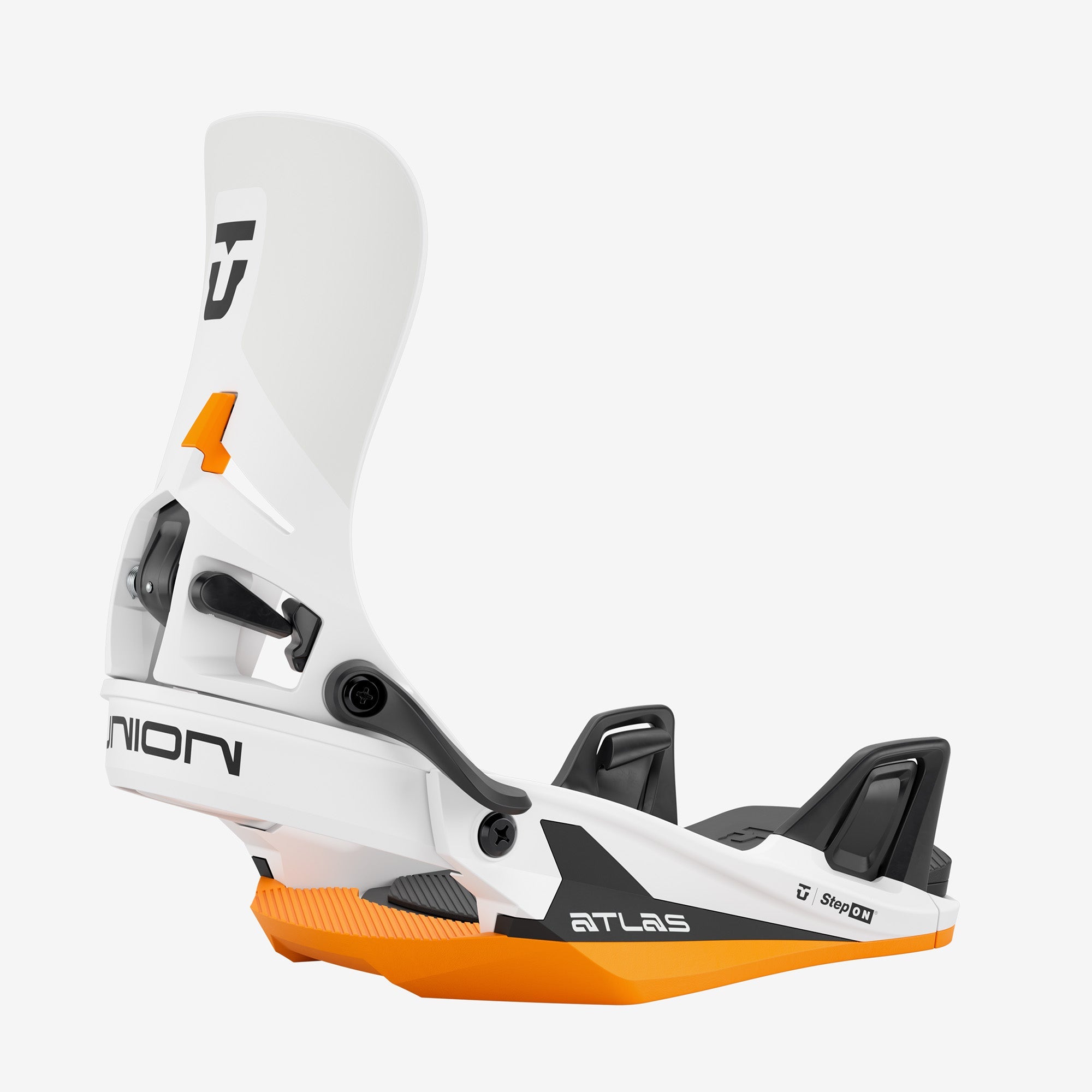 Atlas Step On Men's Snowboard Binding 2025 | Union Binding Company