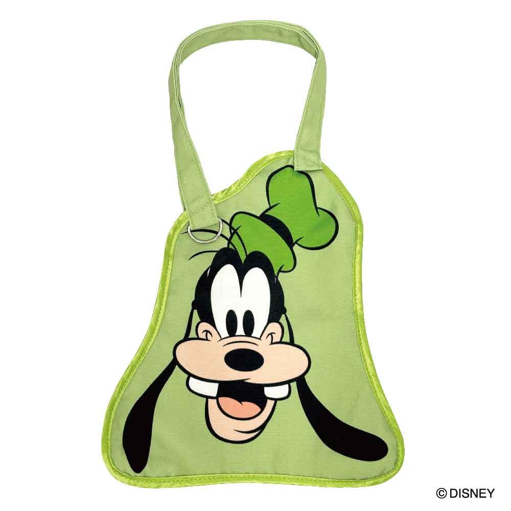 ディズニー 推しキャラトート（グーフィー） – きゃらマルシェ