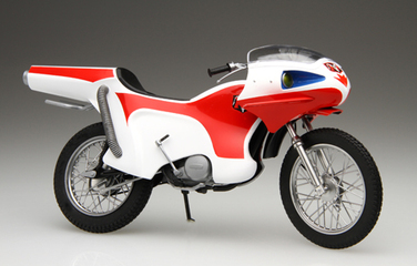 1/12 SUH3 新サイクロン号｜FUJIMI－フジミ模型オンライン販売