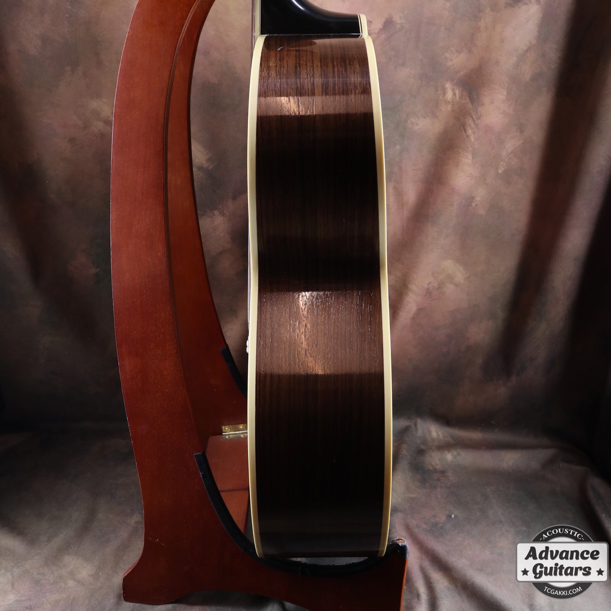 2024年製Pre-War SJ-200 Rosewood