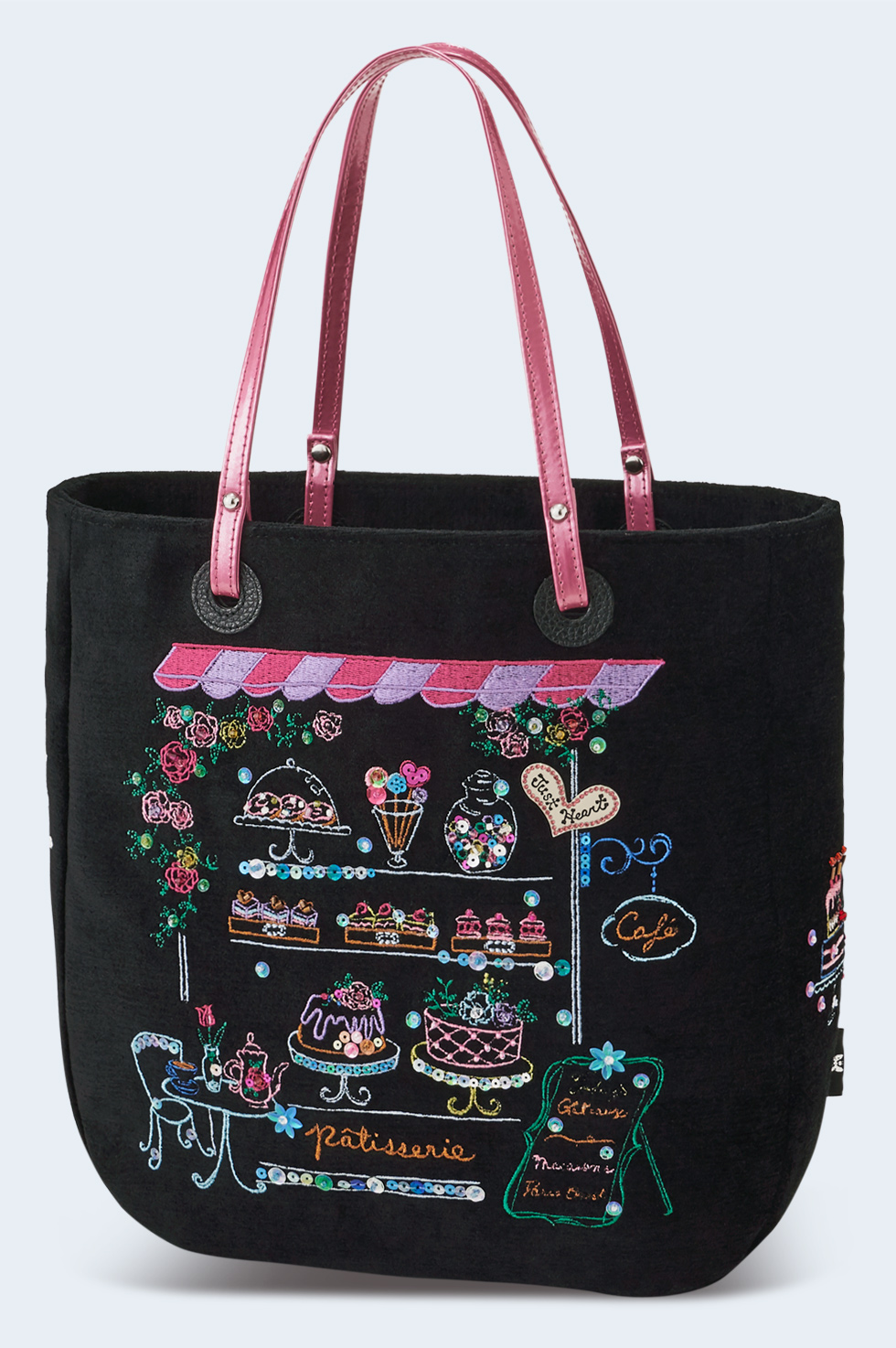 パティスリービー トートバッグ / Think Bee! 『公式』 | Think Bee