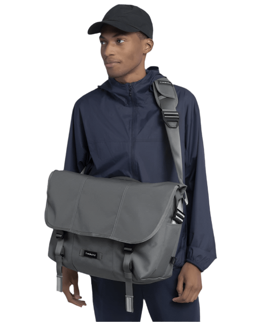 Timbuk2 - Classic Messenger Bag 2.0, Large – Threadfellows