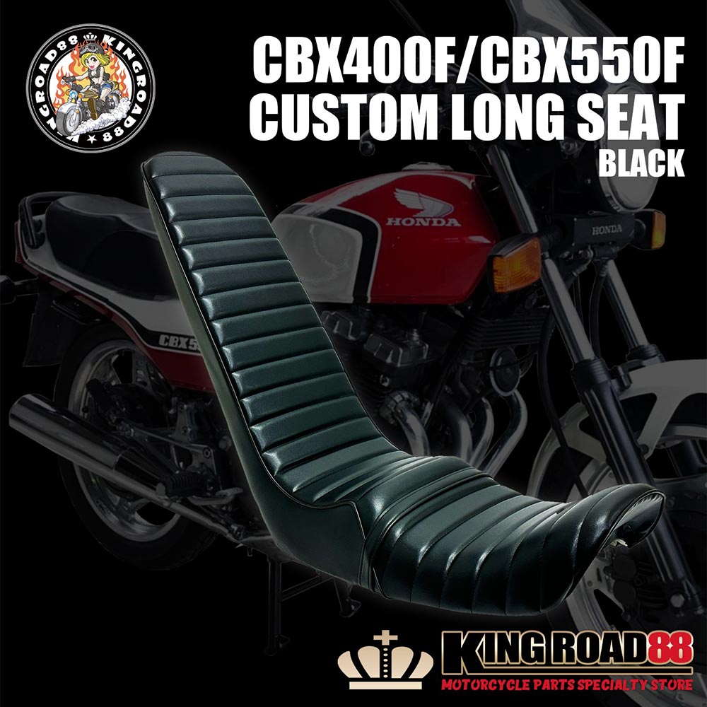 楽天市場】cbx400f 三段シートの通販