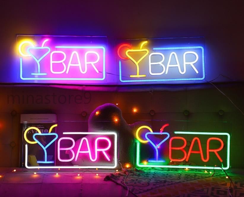楽天市場】bar ネオンサインの通販
