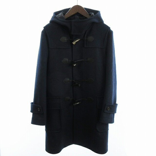 楽天市場】ブラックレーベル ダッフルコート（メンズファッション）の通販