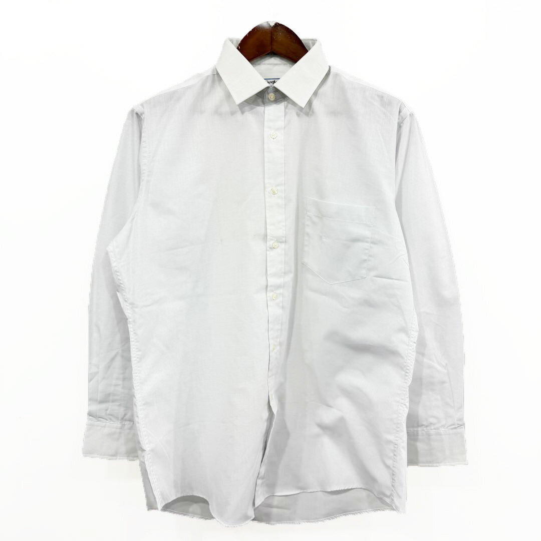 楽天市場】サンローラン（カラーホワイト）（カジュアルシャツ