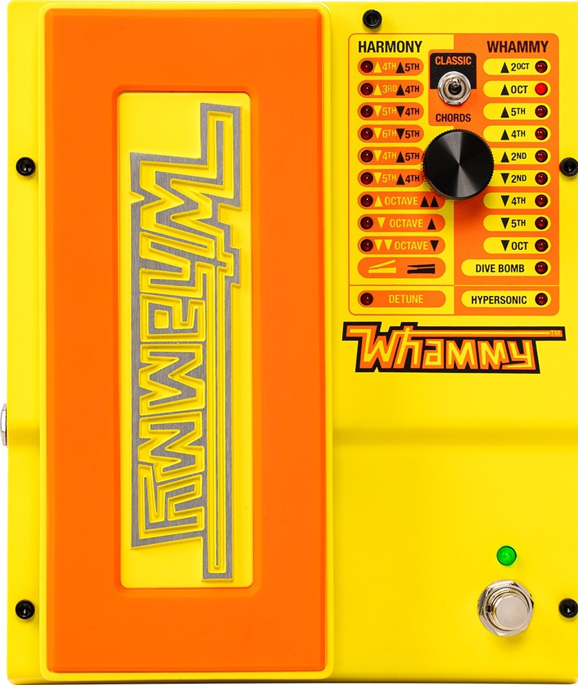 楽天市場】whammy 4の通販