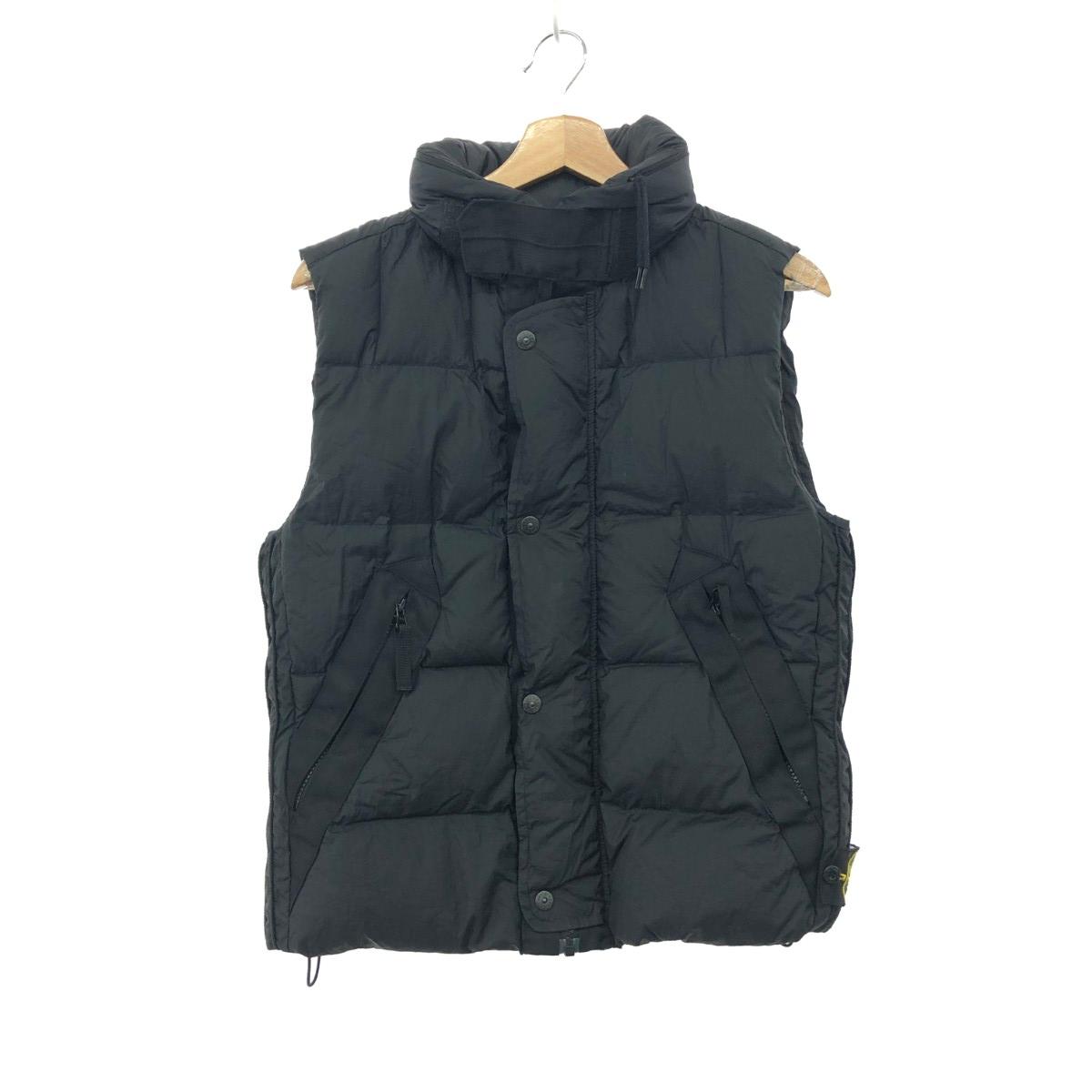 楽天市場】ストーンアイランド ダウンベスト（メンズファッション）の通販