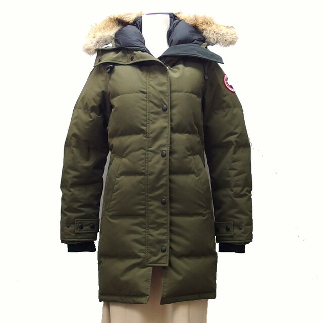 楽天市場】カナダグース マッケンジー サイズの通販