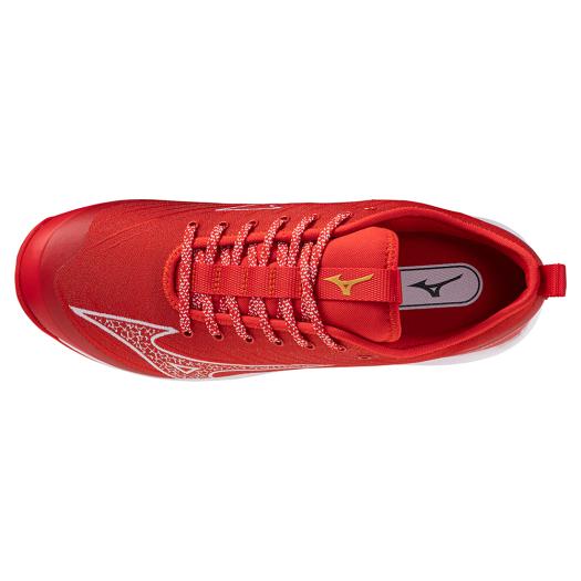 楽天市場】返品送料無料 野球 トレーニングシューズ ミズノ公式 アップ