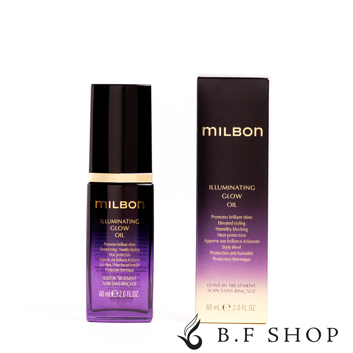 楽天市場】ミルボン イルミネイティング グロー オイル 60g グローバル