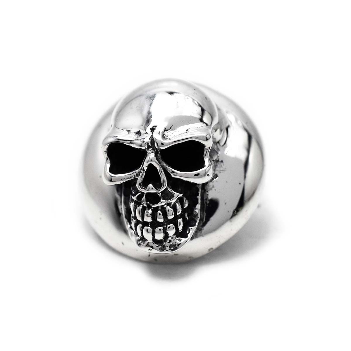 楽天市場】≪スカル コンチョ【Sサイズ/直径19mm/小型コンチョ