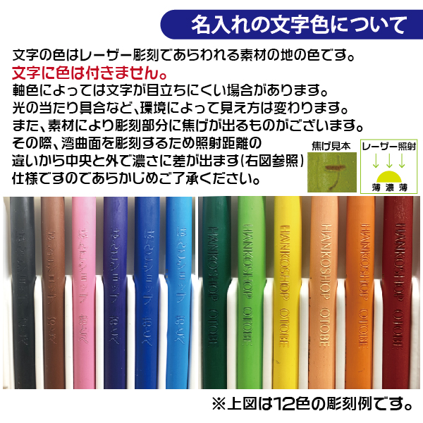 楽天市場】名入れ クーピーペンシル 60色 缶入り サクラクレパス [本州