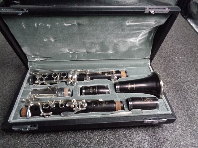 楽天市場】RS Berkeley FREEDOM BARREL フリーダムバレル クラリネット