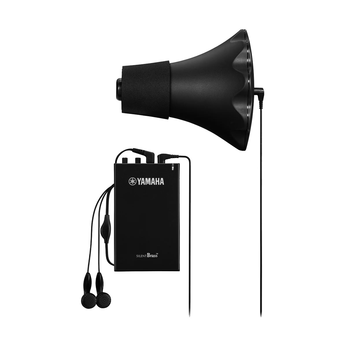 楽天市場】サイレントブラスホルンの通販