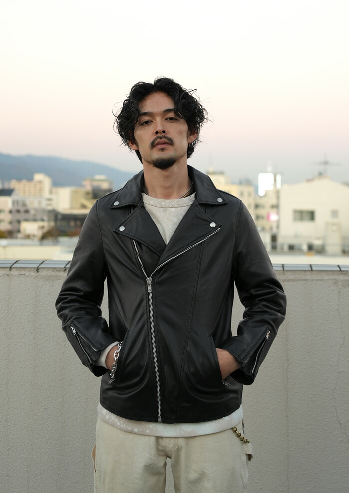 楽天市場】【クーポン利用で5％オフ3/11まで】レザージャケット