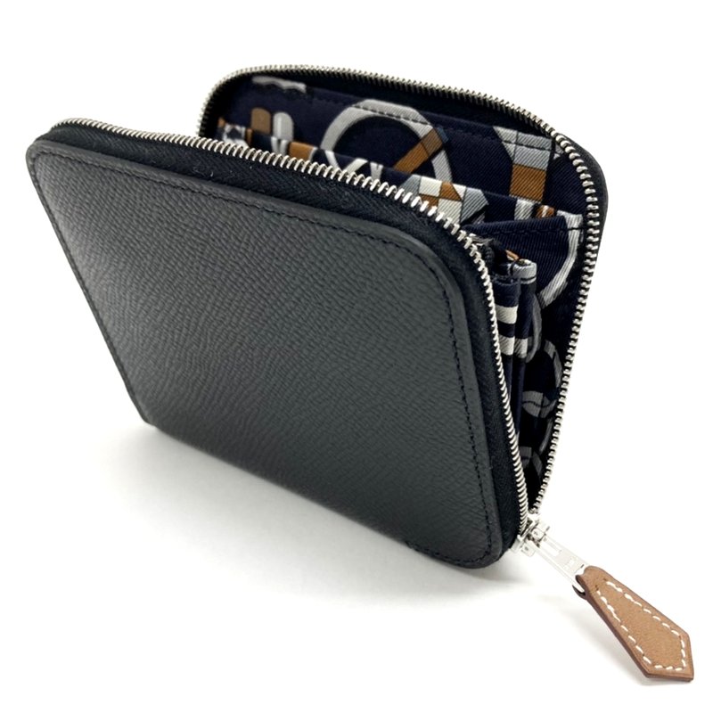 楽天市場】【HERMES】エルメス『アザップ シルクインコンパクト/コイン