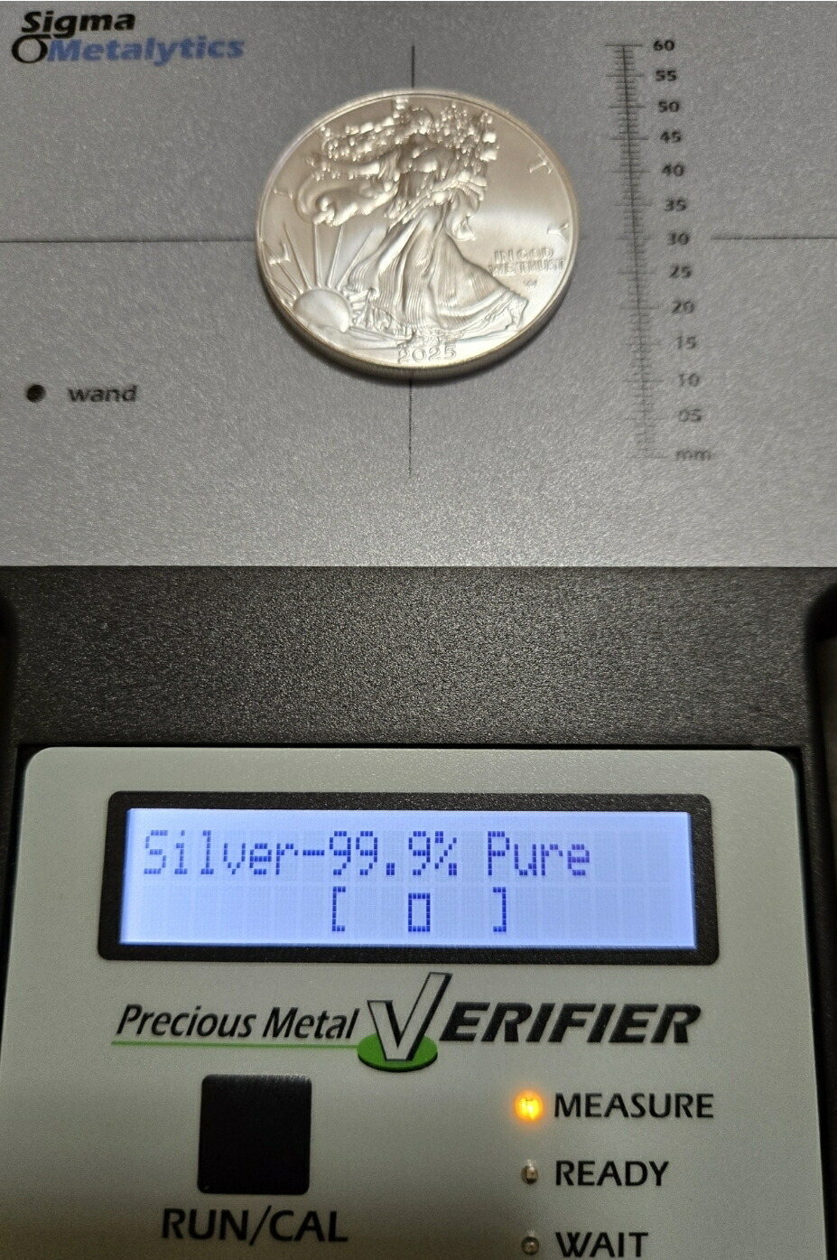 楽天市場】【新品】 シルバー 1オンス 「アメリカ イーグル銀貨」 2025