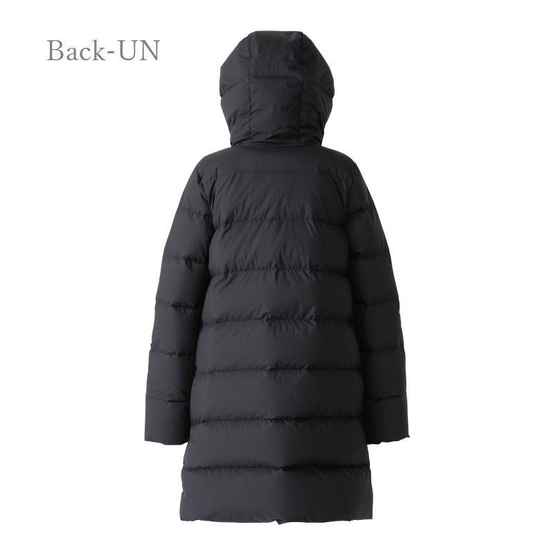 楽天市場】【XLサイズ対応】THE NORTH FACE WS Down Shell Coat
