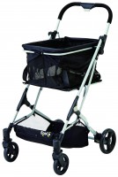 楽天市場】EcoCa エコカ 折りたたみ式マイショッピングカート 買い物