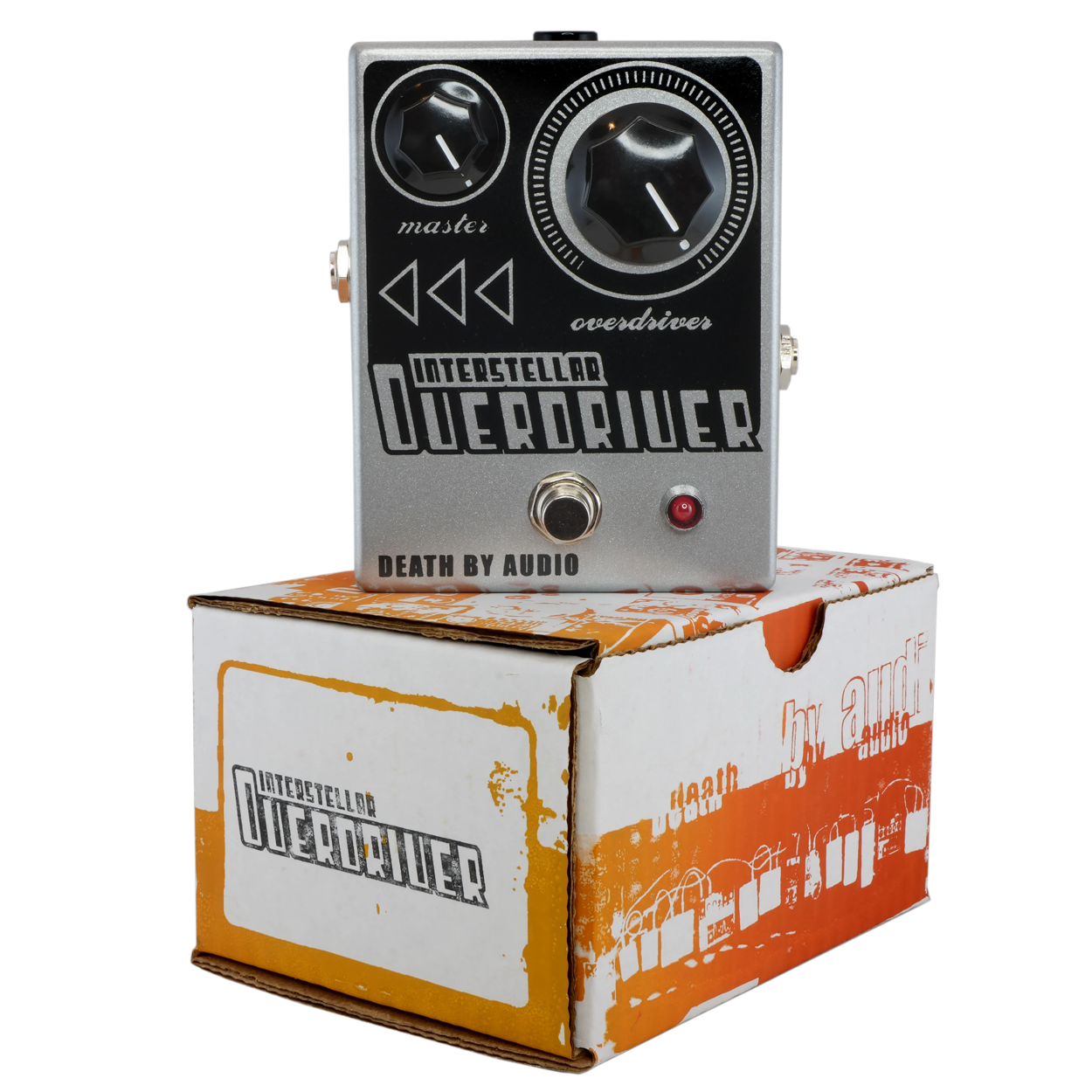 INTERSTELLAR OVERDRIVER | Umbrella Company | アンブレラカンパニー