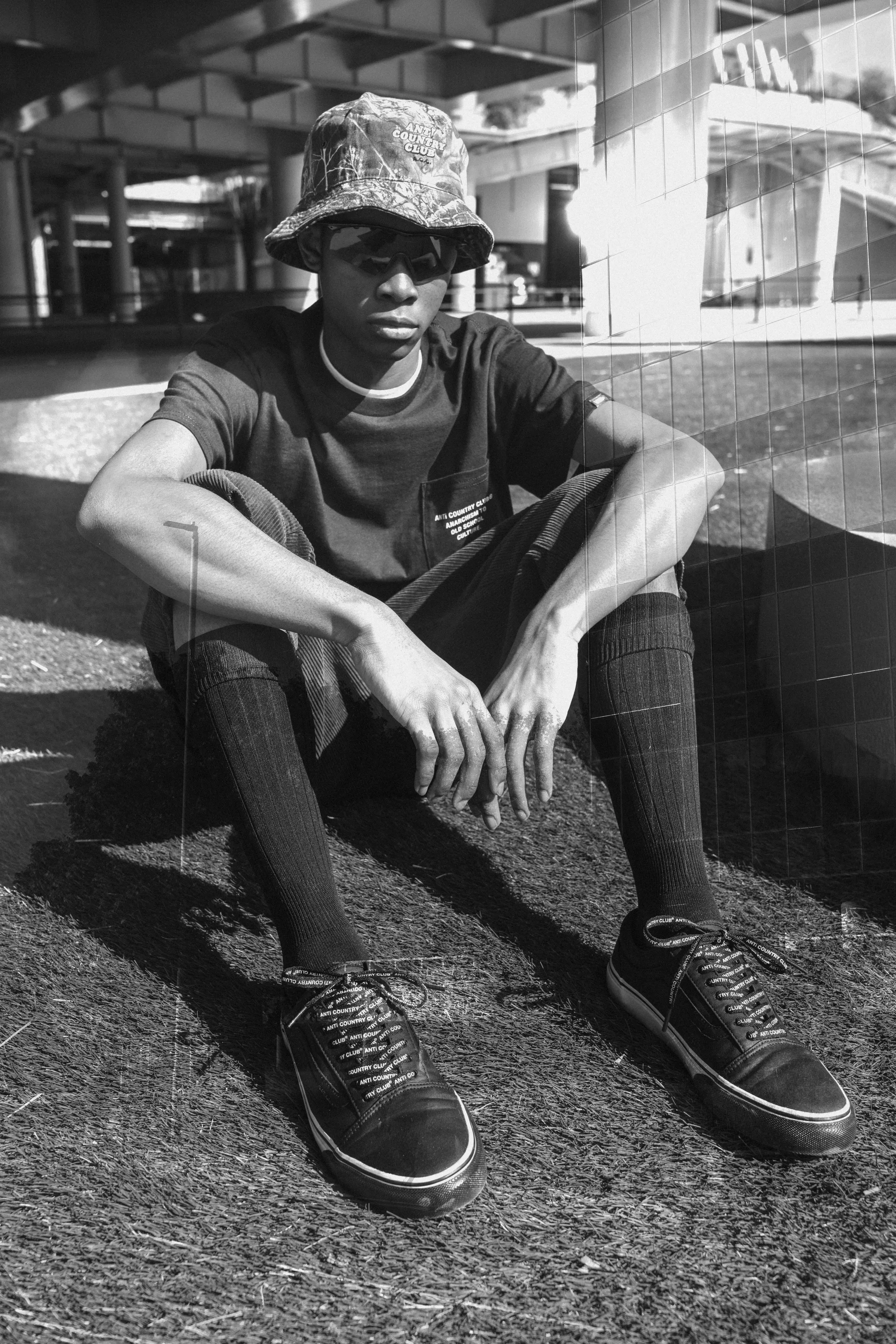 VANS x ANTi COUNTRY CLUB TOKYO | ヴァンズジャパン公式オンラインストア