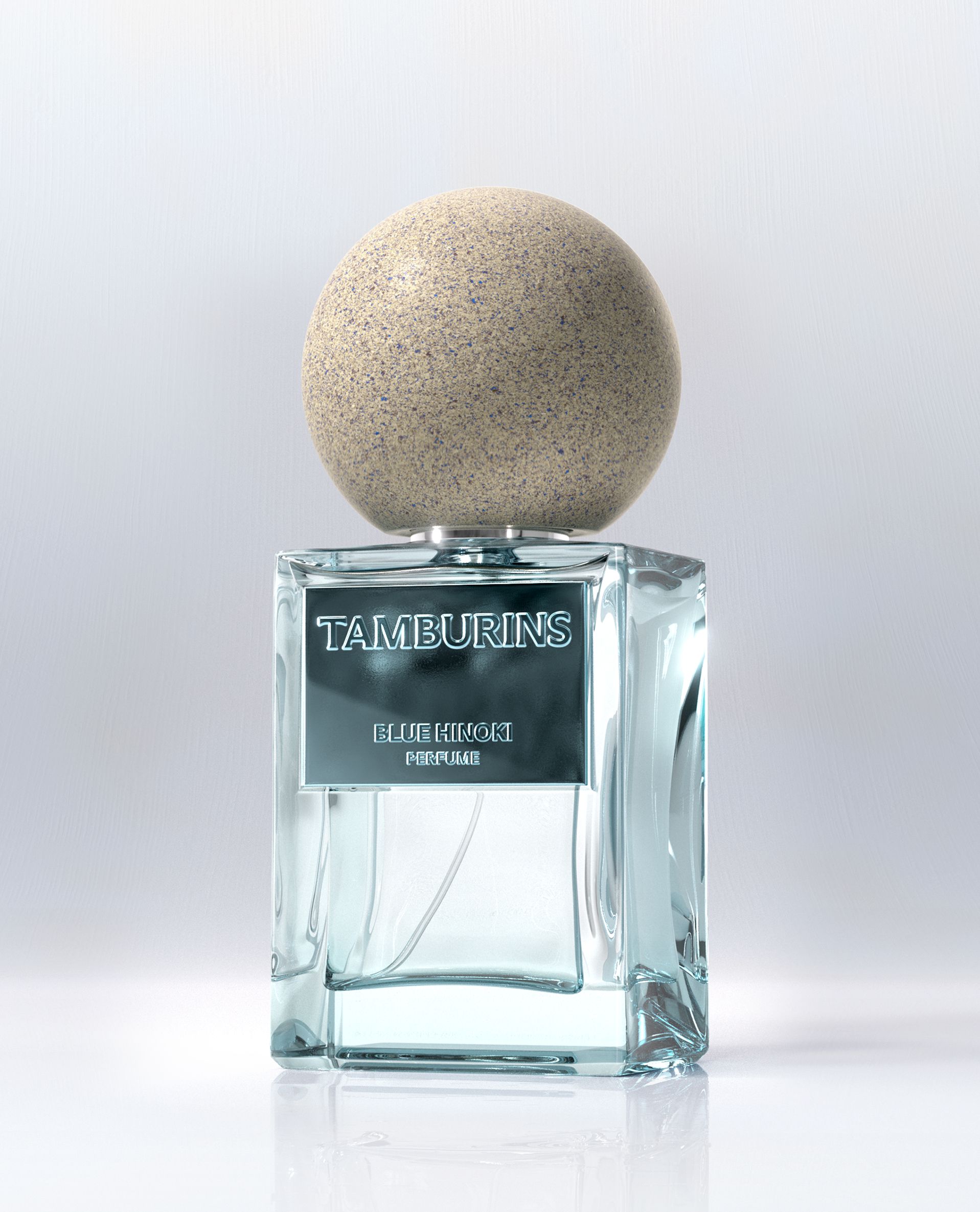 パフューム - 50ml | TAMBURINS