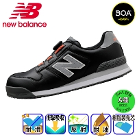 ニューバランス] NY-282 NewYork プロスニーカー(マジック)