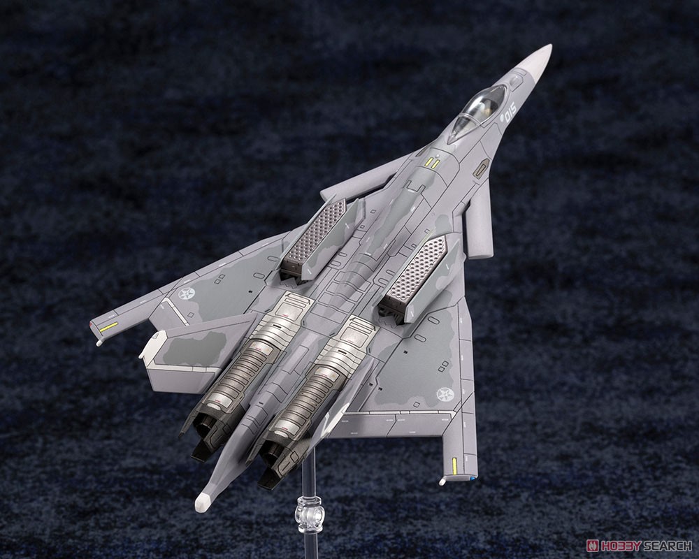 CFA-44 (For Modelers Edition) (Plastic model) - HobbySearch Gundam