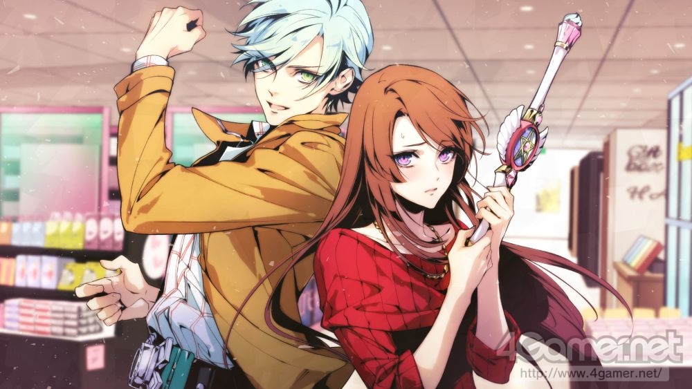 乙女チック4Gamer」第252回：「VARIABLE BARRICADE NS」を特集