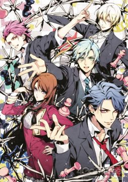 乙女チック4Gamer」第252回：「VARIABLE BARRICADE NS」を特集