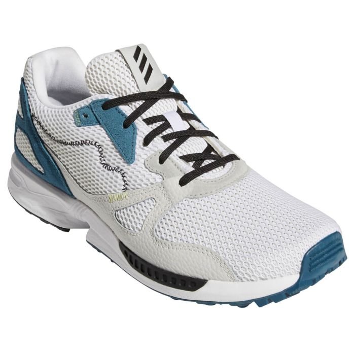 adidas adicross ZX Primeblue Golf Shoes Ftwr White/Core Black