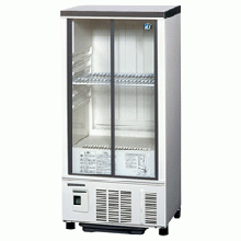 小型冷蔵ショーケースSSB-