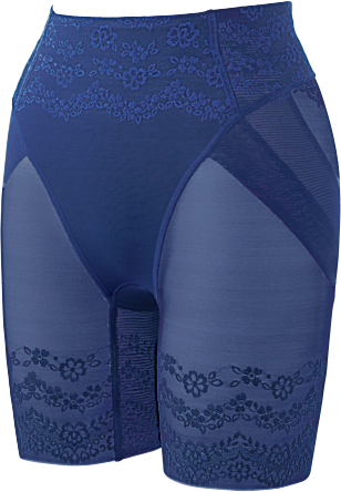 シャンデール夏ガードル | 補整下着メーカー 株式会社シャンデール