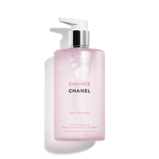 チャンス オー タンドゥル オードゥ パルファム（ヴァポリザター