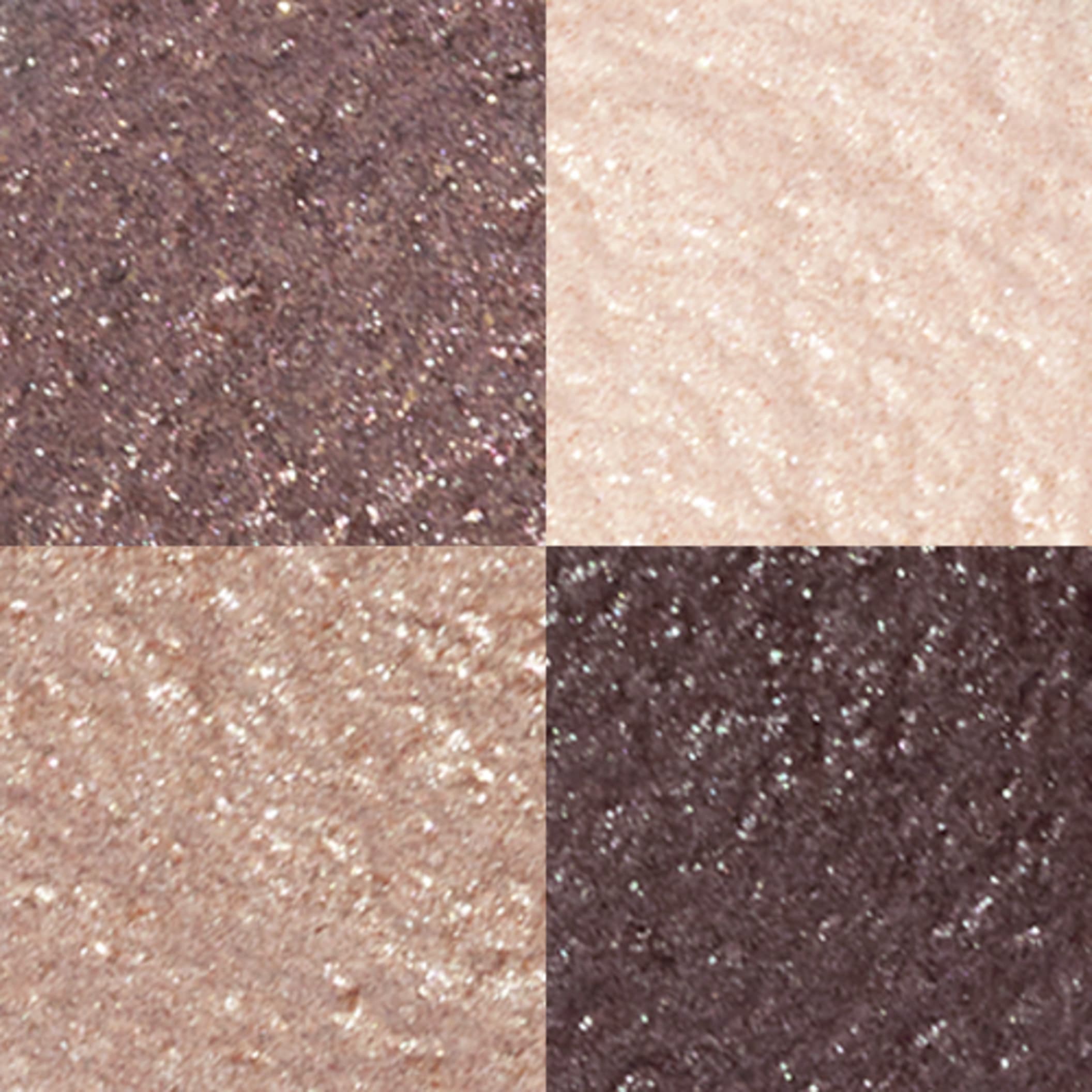 LES 4 OMBRES Multi-effect quadra eyeshadow 226 - Tissé rivoli | CHANEL