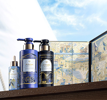 ラディアンスギフト 2026 | クレ・ド・ポー ボーテ公式サイト