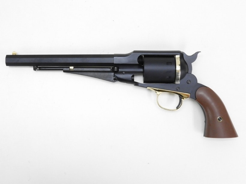 HWS] ニューモデルアーミー ゲート付メタルカートコンバージョン 発火