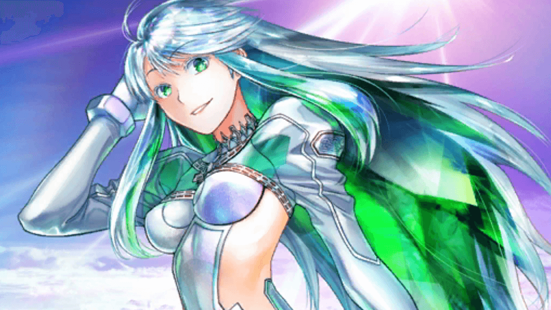 FGO】星5フォーリナー「ククルカン」霊基再臨＆スキルLv強化素材