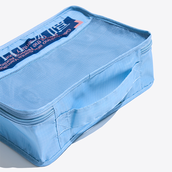 トラベルポーチセット | 星野 源 | A!SMART