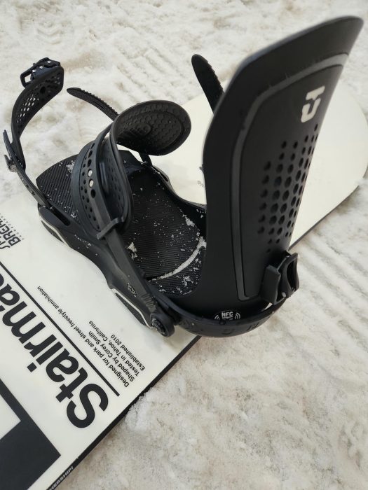 The New Union Force Bindings Review: Is the Gen 3 Upgrade Worth It