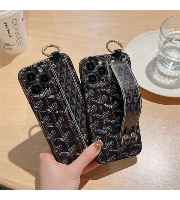 GOYARD アイフォンXケース ゴヤール iPhone8 plusカバー