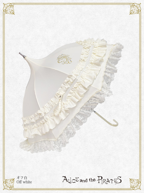 BABY/PIRATES 2024 アンブレラ | BABY, THE STARS SHINE BRIGHT