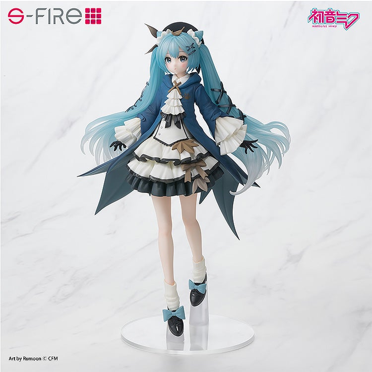 初音ミク 秋旅行 フィギュア｜グッドスマイルカンパニー公式ショップ