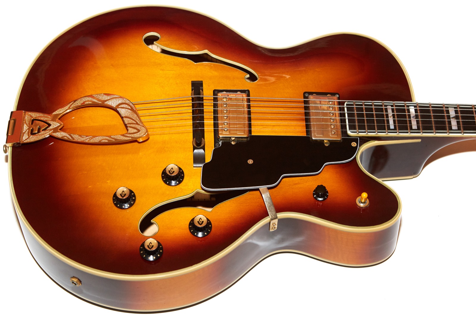 1980s Guild X-500s | GAD's Ramblings