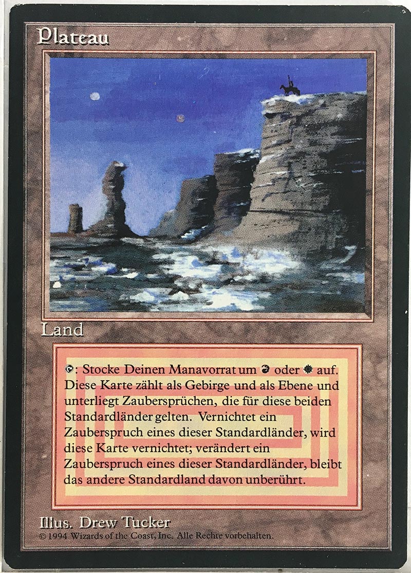 MTG, マジック:ザ・ギャザリング 通販 | ENNDAL GAMES / 他言語黒枠